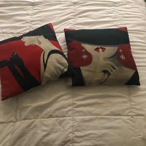 Elegant women 💃🏻👠